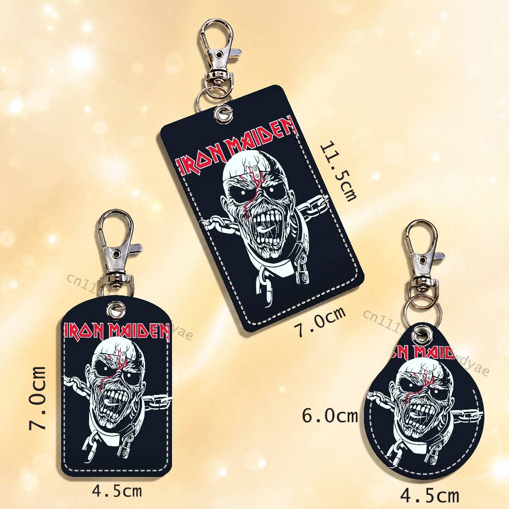Band I-Iron C-Cool M-Maiden Ga - Party Favor Bag ulasan dan harga