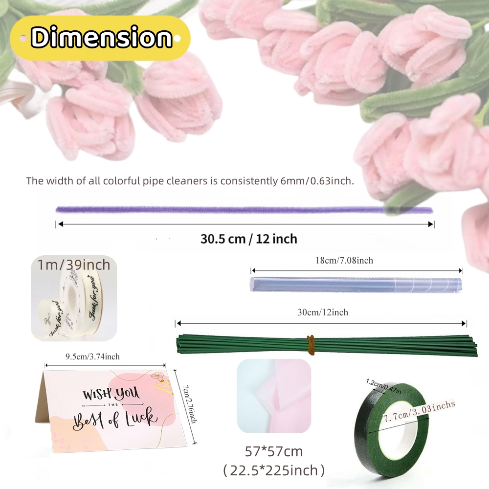 200pcs Perlengkapan Kerajinan  - Papercraft Supply Ribbon ulasan dan harga