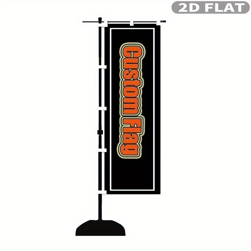 1 Buah Bendera Nobori Kustom D - Eve Party ulasan dan harga