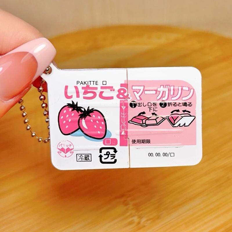 Mainan Fidget Mini Jam Snap Be - Party Favor Bag ulasan dan harga
