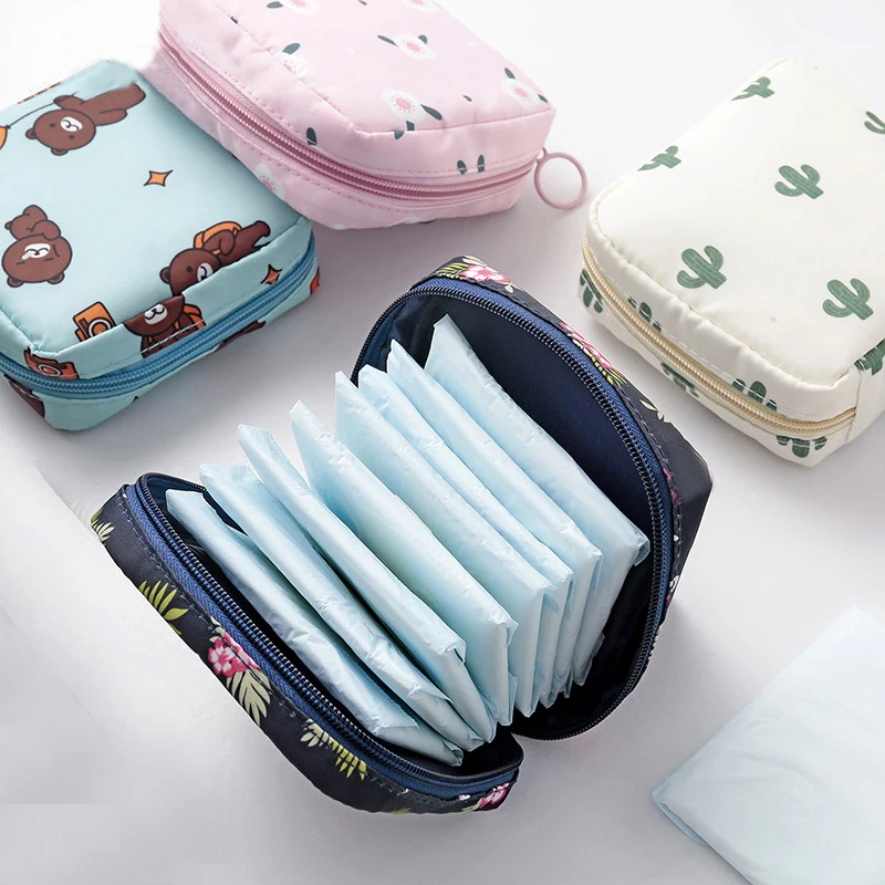 Set Tas Kosmetik Kecil Wanita  - Napkin Folding Set ulasan dan harga