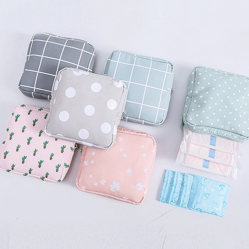 Set Tas Kosmetik Kecil Wanita  - Napkin Folding Set ulasan dan harga