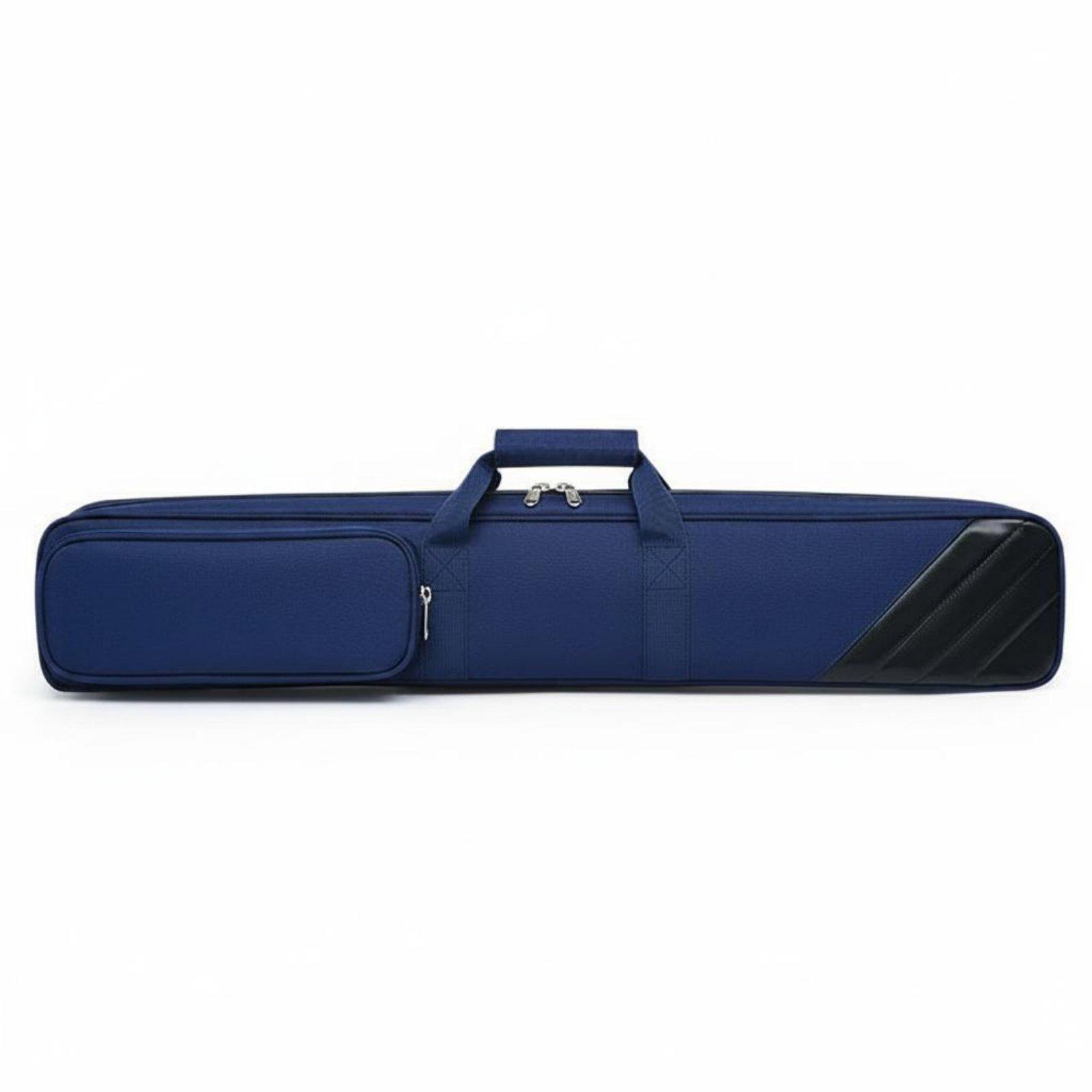 Tas Pembawa Tongkat Biliar Dua - Event & Party Supply ulasan dan harga