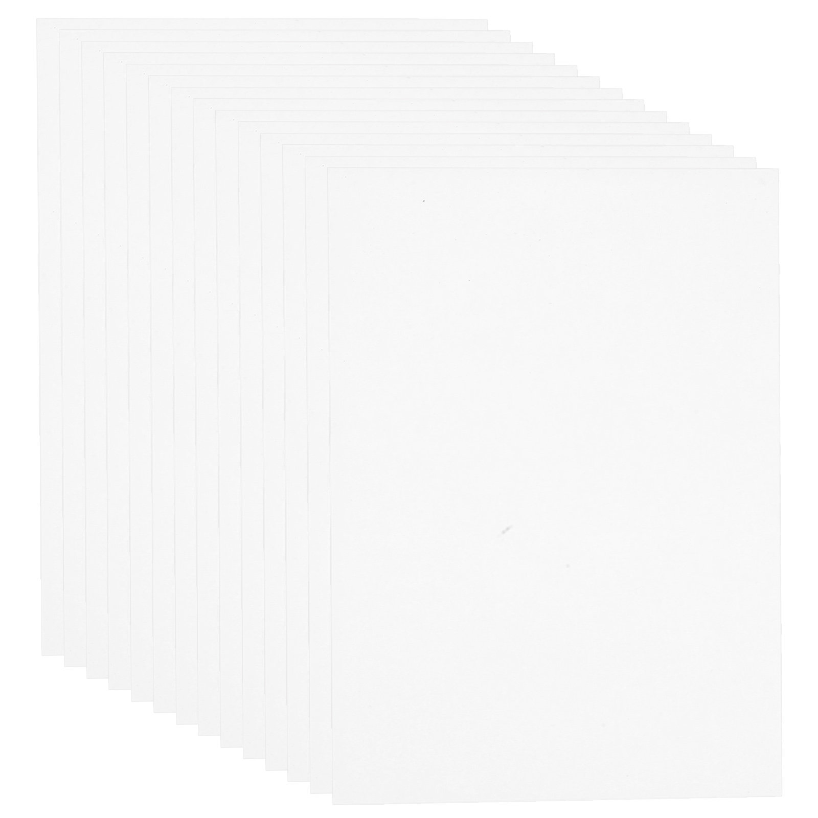 50 Lembar Kertas Karton Tebal  - Papercraft Supply Invitation ulasan dan harga