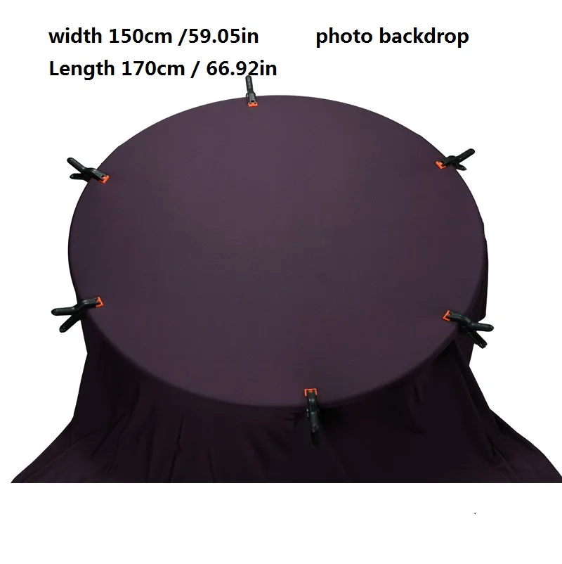 150*170cm alat peraga fotograf - Photo Booth Frame ulasan dan harga